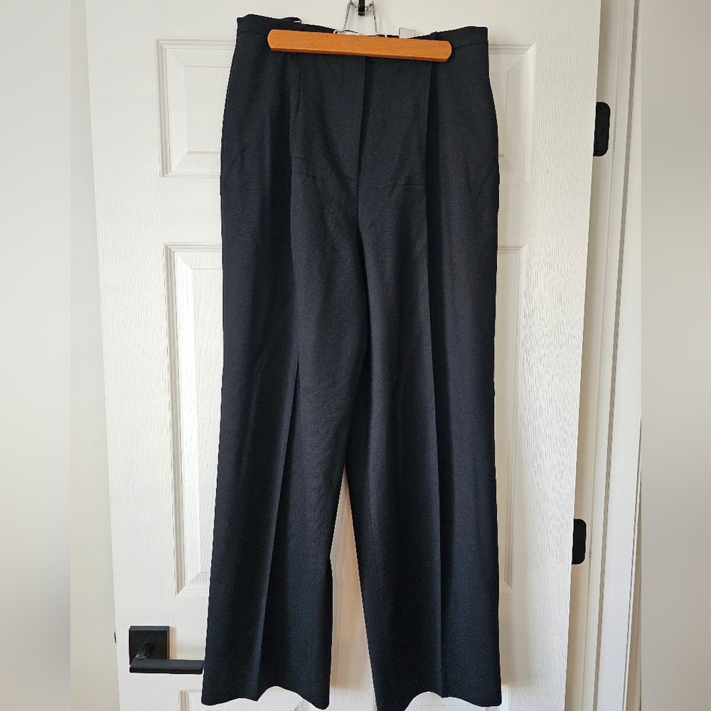 Valerie Stevens stretch pants (Sz 14)